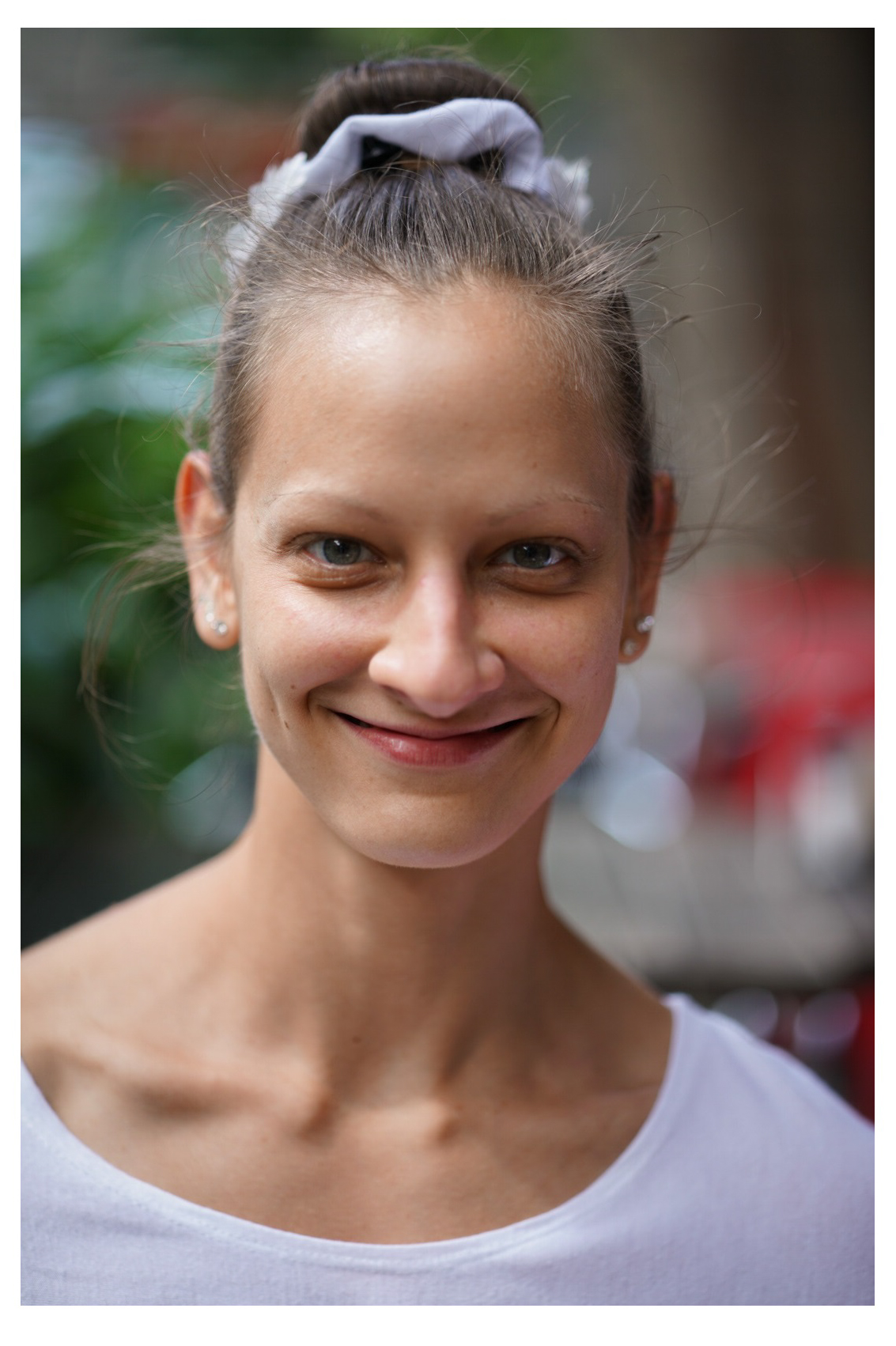 Enikő Varga Creative writer